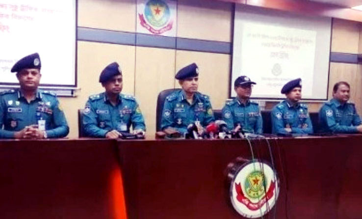 এসএসসি পরীক্ষার্থীদের অসুবিধায় সাড়া দেবে ডিএমপির ‘কুইক রেসপন্স টিম’